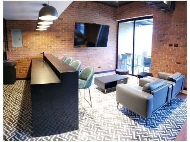 IDEAL INVERSIONISTA Apartamento en Venta Zona 10 - Imagen 6