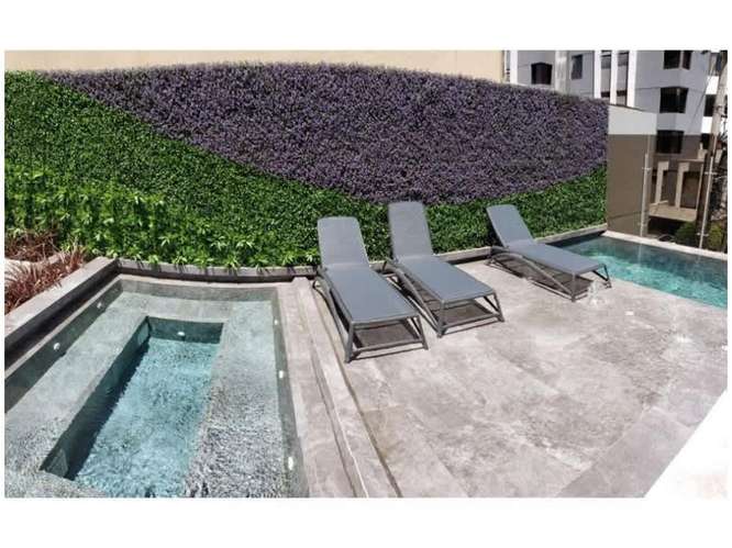 IDEAL INVERSIONISTA Apartamento en Venta Zona 10 - Imagen 13