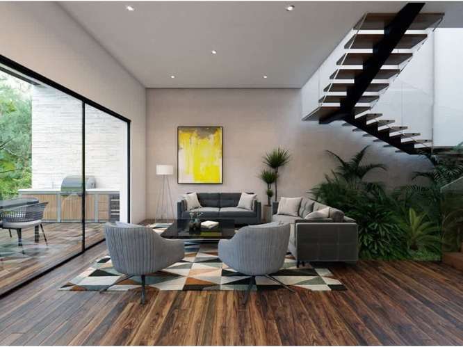 Venta Casa en Condominio La reserva Santa Rosalía - Imagen 11