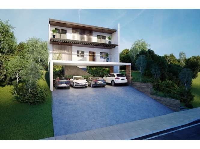 Venta Casa en Condominio La reserva Santa Rosalía - Imagen 6