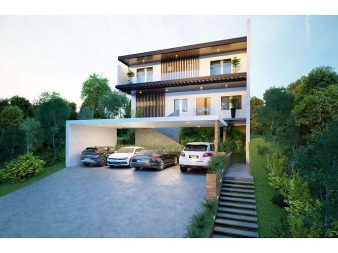 Venta Casa en Condominio La reserva Santa Rosalía - Imagen 14