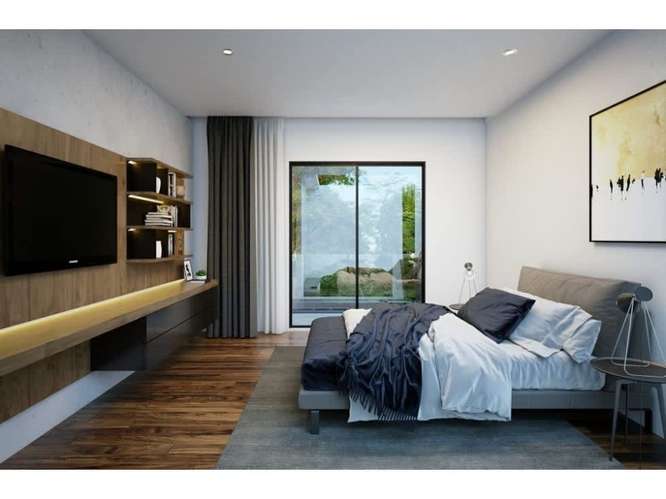 Venta Casa en Condominio La reserva Santa Rosalía - Imagen 8