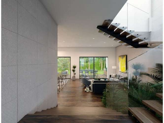 Venta Casa en Condominio La reserva Santa Rosalía - Imagen 12
