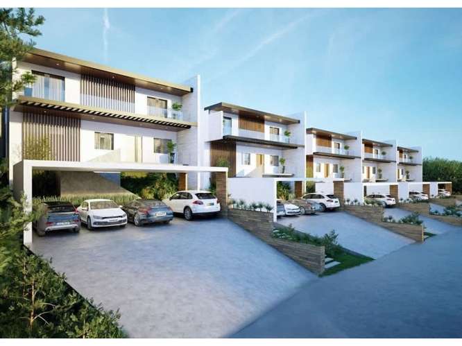 Venta Casa en Condominio La reserva Santa Rosalía - Imagen 2