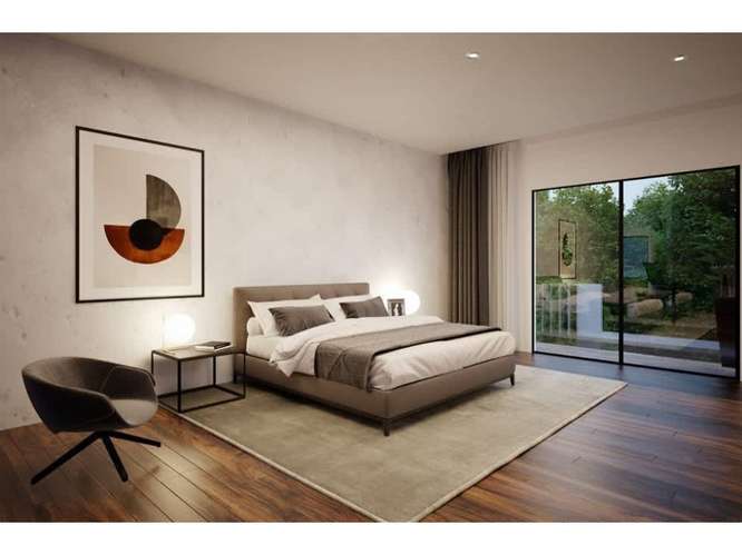 Venta Casa en Condominio La reserva Santa Rosalía - Imagen 9