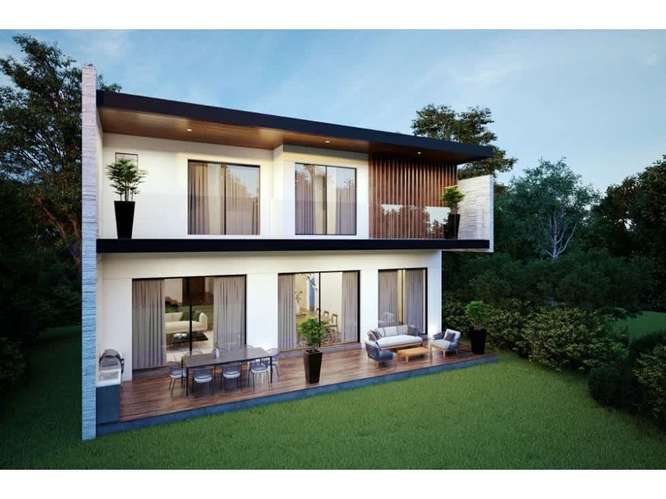 Venta Casa en Condominio La reserva Santa Rosalía - Imagen 5