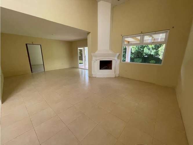 Venta/Renta de Casa en Condominio en Km 18.5 Carretera a El Salvador - Imagen 9