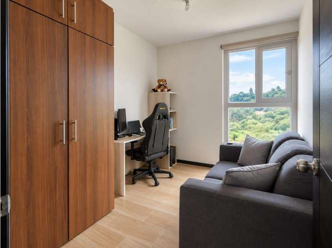 Apartamento en Renta Km 18.5 Carretera a El Salvador - Imagen 4