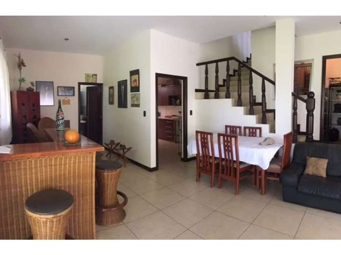Casa en Venta en Condominio Carretera El Salvador Km 16.5 - Imagen 4