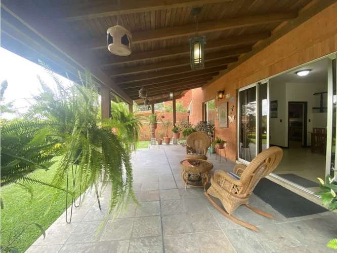 Casa en Venta en Condominio Carretera El Salvador Km 16.5 - Imagen 12
