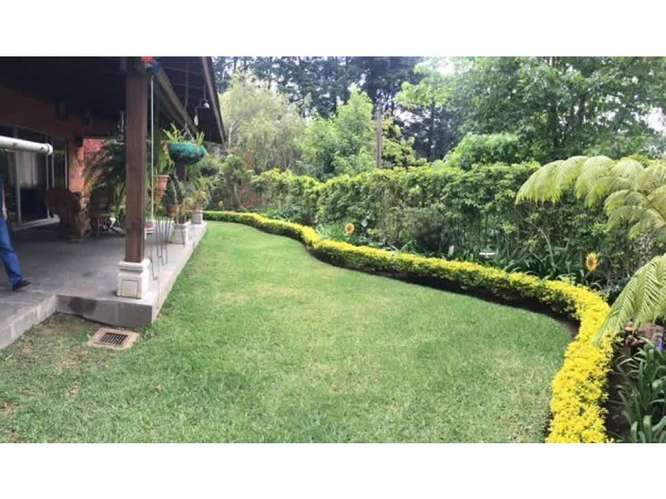 Casa en Venta en Condominio Carretera El Salvador Km 16.5 - Imagen 10