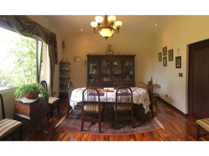 Casa en Venta en Condominio Carretera El Salvador Km 16.5 - Imagen 5