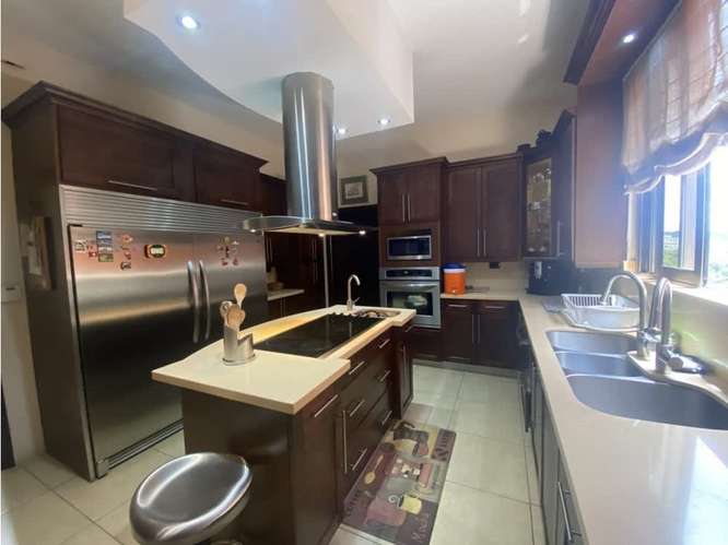 Casa en Venta en Condominio Carretera El Salvador Km 16.5 - Imagen 3