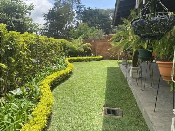 Casa en Venta en Condominio Carretera El Salvador Km 16.5 - Imagen 13