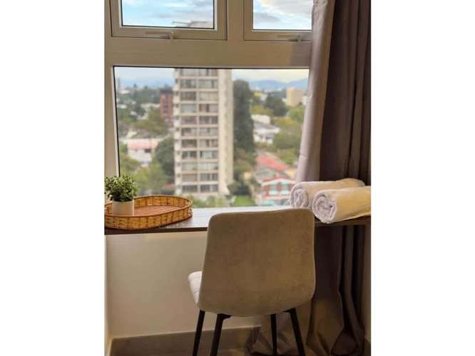 Apartamento Amueblado en Venta Zona 10 - Imagen 10
