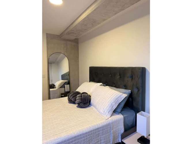 Apartamento Amueblado en Venta Zona 10 - Imagen 6