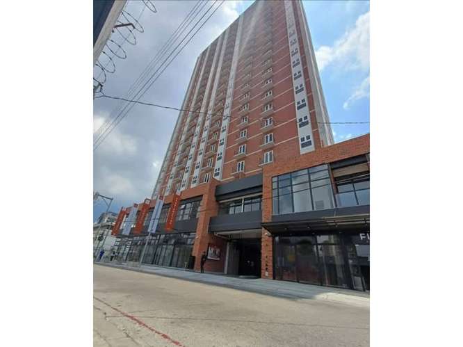 Apartamento Amueblado en Venta Zona 10 - Imagen 7