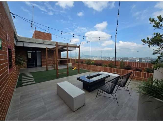 Apartamento Amueblado en Venta Zona 10 - Imagen 8