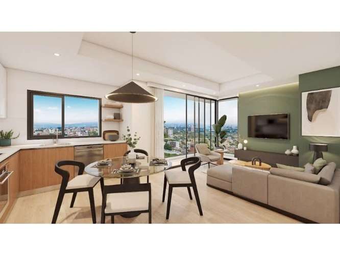 HESSEN, Apartamentos Nuevos en Venta, Zona 15 - Imagen 13