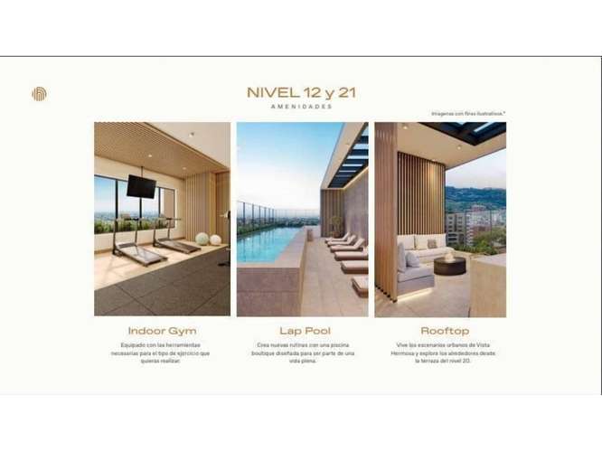 HESSEN, Apartamentos Nuevos en Venta, Zona 15 - Imagen 3