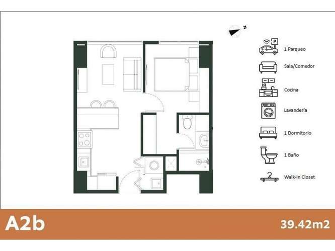 Irantu, Apartamentos Nuevos en Venta, Zona 10 - Imagen 10