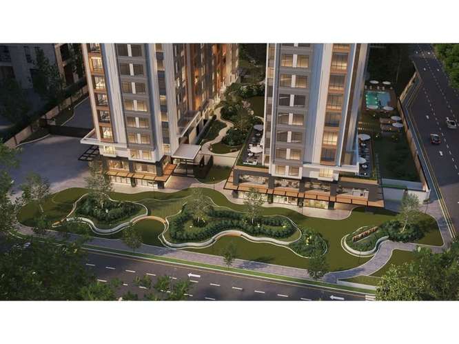 Irantu, Apartamentos Nuevos en Venta, Zona 10 - Imagen 2