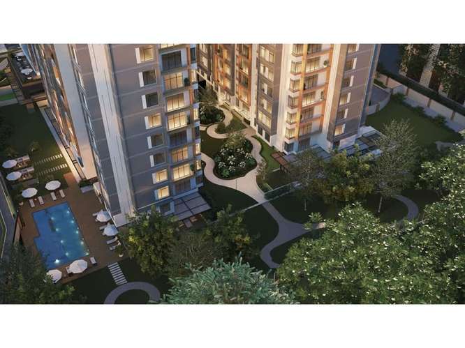 Irantu, Apartamentos Nuevos en Venta, Zona 10 - Imagen 3