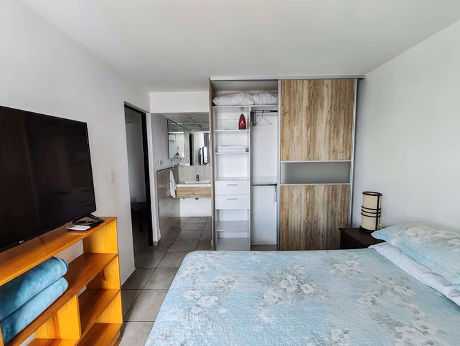 Renta de apartamento en zona 11