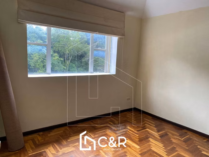 Casa de 4 Habitaciones en Renta - Muxbal
