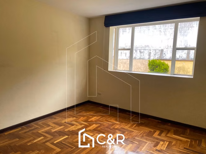 Casa de 4 Habitaciones en Renta - Muxbal