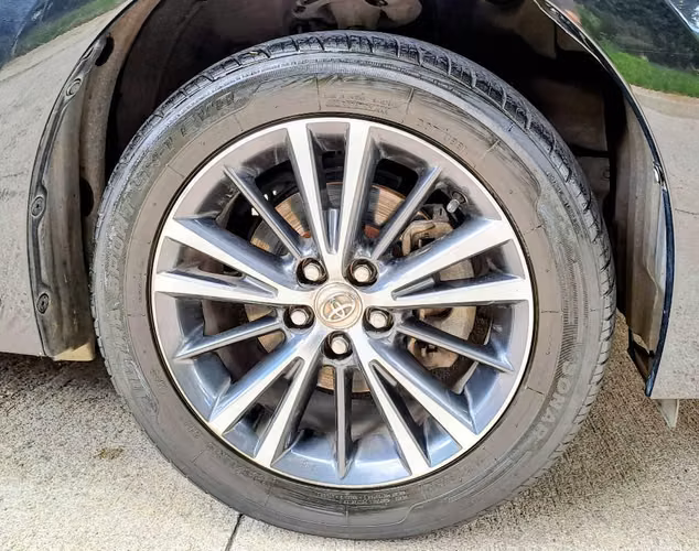 2018 TOYOTA COROLLA 1.8L 4CIL 134CV RECORD AGENCIA