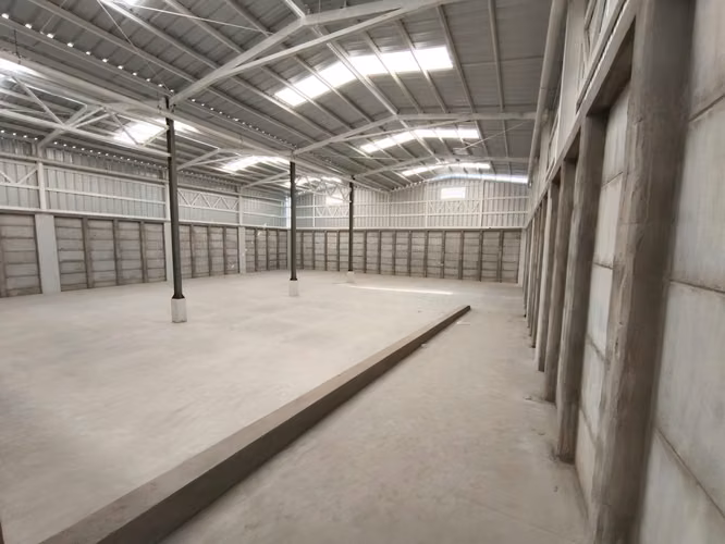  BODEGAS EN RENTA – ZONA 4 DE MIXCO, DENTRO DE  PARQUE INDUSTRIAL UBICADO EN NARANJO