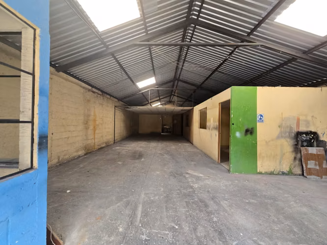 BODEGA EN RENTA  ZONA 4 DE MIXCO  Tulam Tzu - Imagen 2