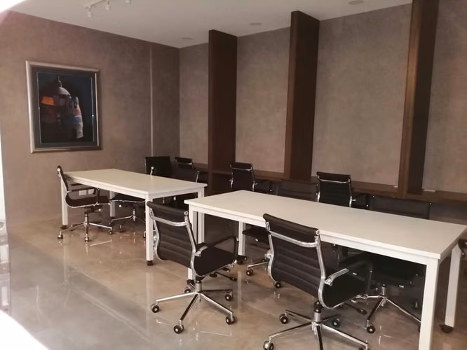 Amplio y moderno apartamento en renta en el edificio mas bonito de  zona 14 La Villa! - Imagen 14