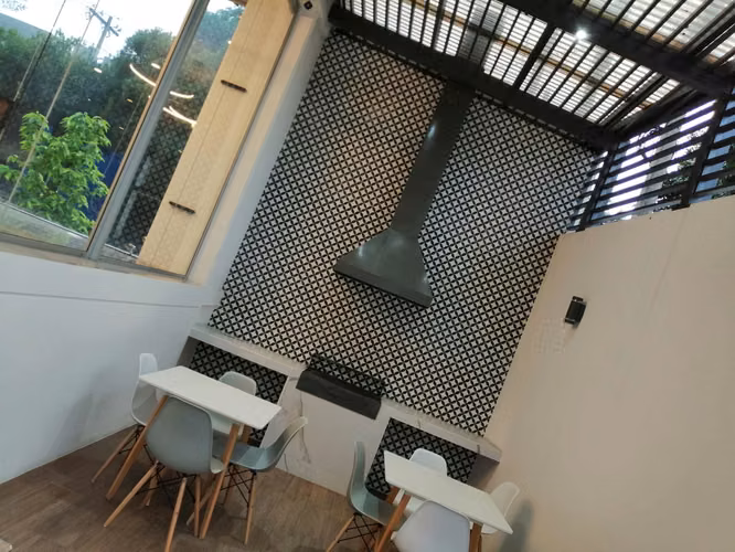 Amplio y moderno apartamento en renta en el edificio mas bonito de  zona 14 La Villa! - Imagen 16
