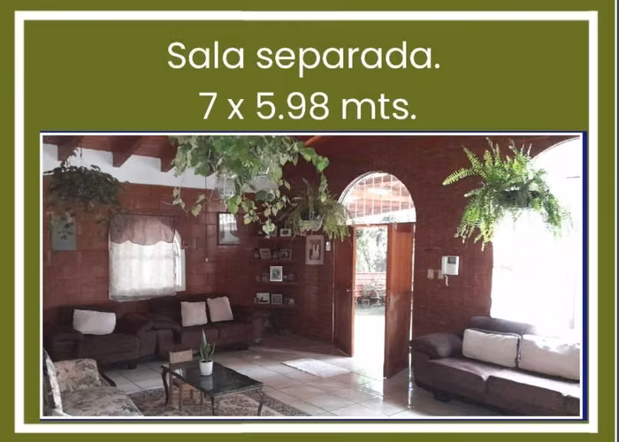 Venta casa San Lucas Sacatepèquez, "Jardines de San Lucas 4"