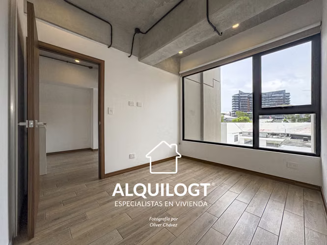 APARTAMENTO RUTA 2 ZONA 4 DE 1 HAB AGT2842