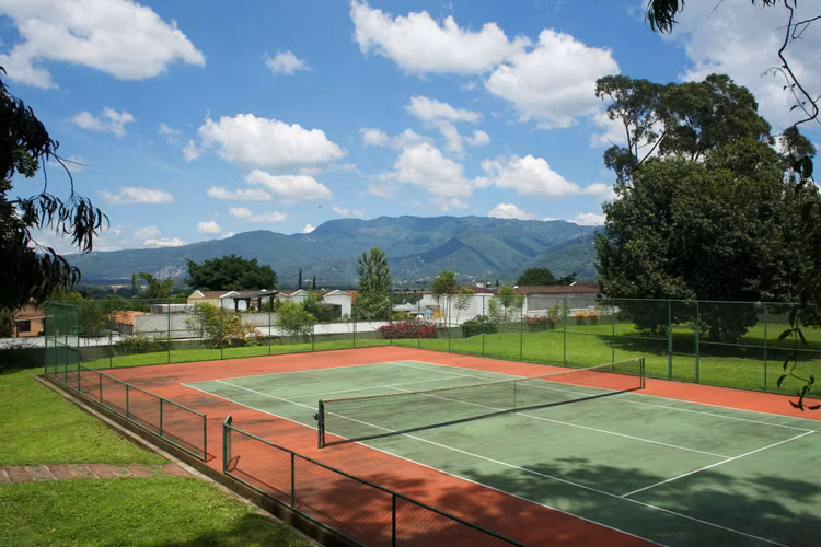 Villa en condominio, a minutos de Antigua | Vive rodeado de naturaleza - Imagen 5