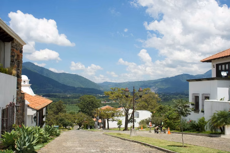 Villa en condominio, a minutos de Antigua | Vive rodeado de naturaleza - Imagen 14