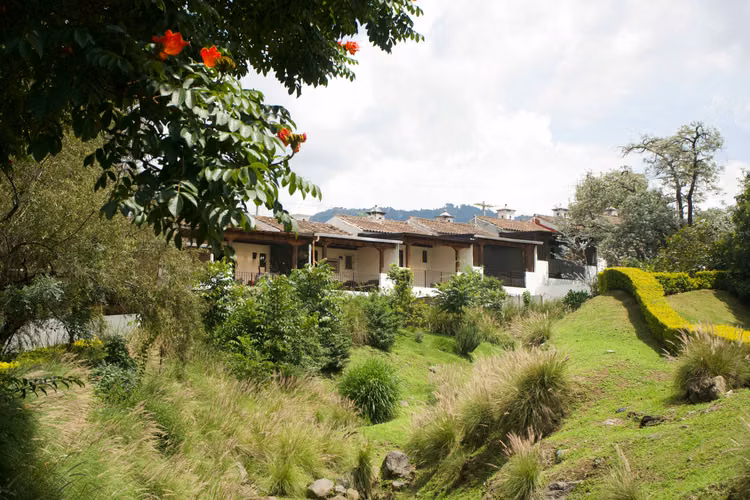 Villa en condominio, a minutos de Antigua | Vive rodeado de naturaleza - Imagen 8