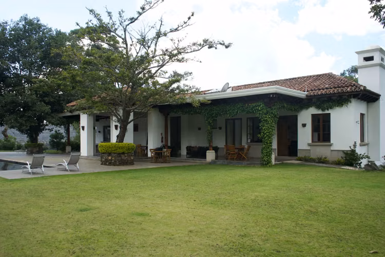 Villa en condominio, a minutos de Antigua | Vive rodeado de naturaleza - Imagen 4