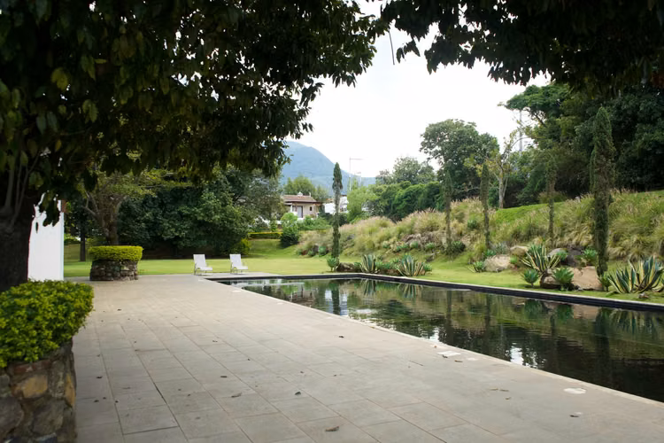 Villa en condominio, a minutos de Antigua | Vive rodeado de naturaleza - Imagen 3