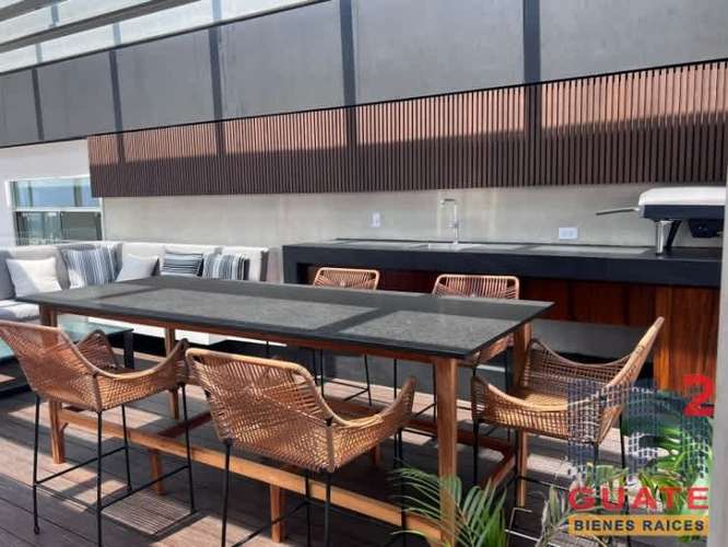 Apartamento en Renta, Zona 10 (R8872) - Imagen 11