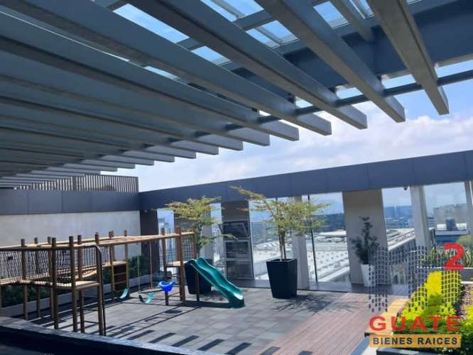 Apartamento en Renta, Zona 10 (R8872) - Imagen 10