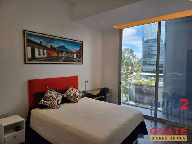 Apartamento en Renta, Zona 10 (R8872) - Imagen 4