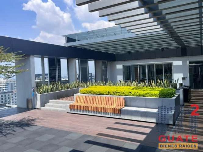 Apartamento en Renta, Zona 10 (R8872) - Imagen 12