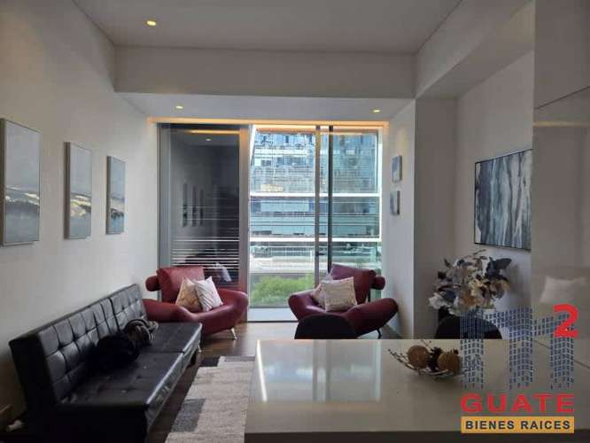 Apartamento en Renta, Zona 10 (R8872) - Imagen 16