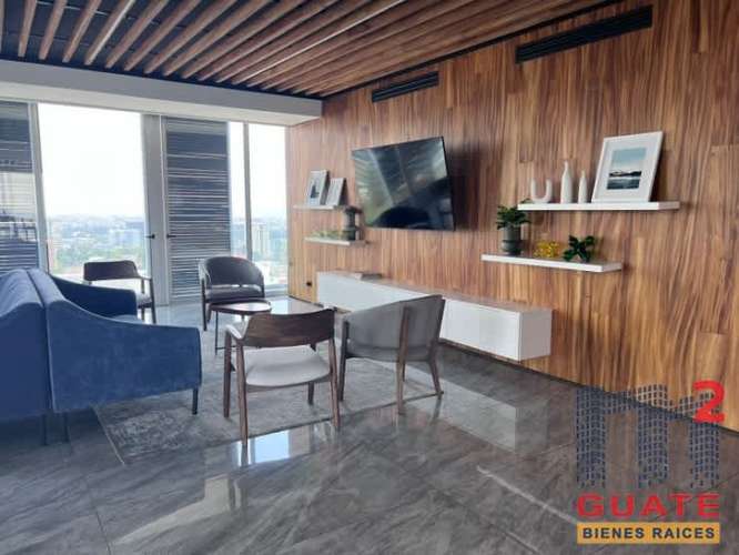 Apartamento en Renta, Zona 10 (R8872) - Imagen 9