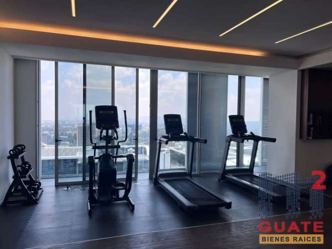 Apartamento en Renta, Zona 10 (R8872) - Imagen 8