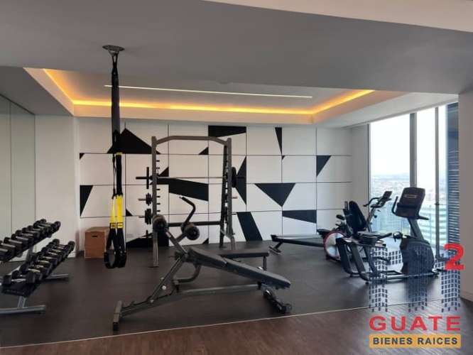 Apartamento en Renta, Zona 10 (R8872) - Imagen 17